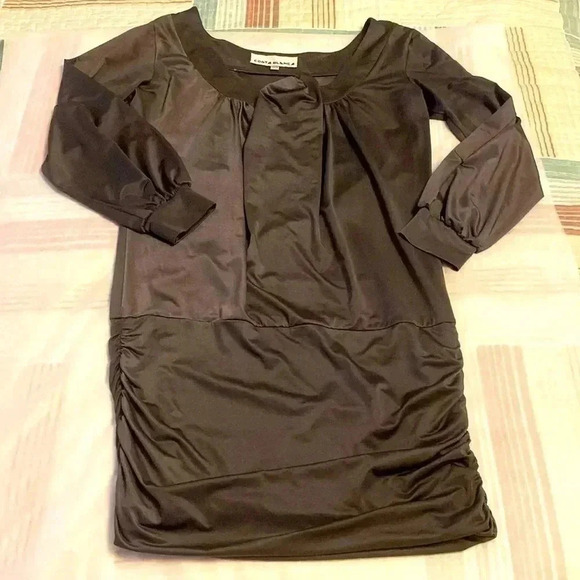 Plus  size stylish tunic - Picture 1 of 7